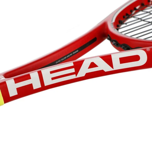Head Graphene XT Prestige MP 2022 Tour Racket (strung, Special Edition) 6 Head Graphene XT Prestige MP 2022 Tour Racket (strung, Special Edition) - Image 6