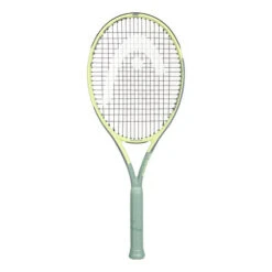 Head IG Challenge Pro (lime) Allround Racket