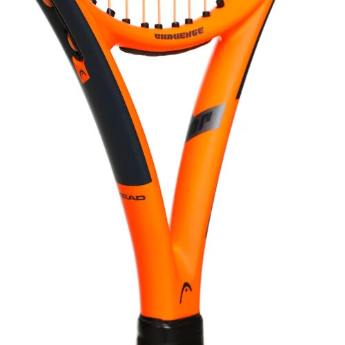Head IG Challenge MP (orange) Allround Racket 5 Head IG Challenge MP (orange) Allround Racket - Image 5