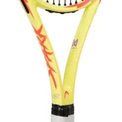 Head MX Spark Pro Allround Racket 9 Head MX Spark Pro Allround Racket -Wilson Tennis Shop 04300000 11