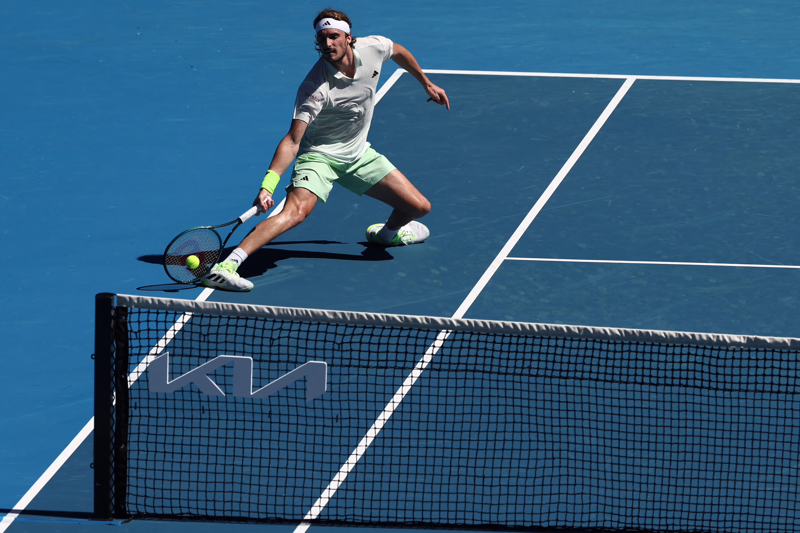 Wilson Tennis Shop -Wilson Tennis Shop stefanos tsitsipas australian open 2024 scaled